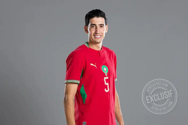 Nayef Aguerd