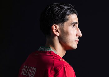Nayef Aguerd