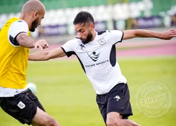 Neftchi Bakou