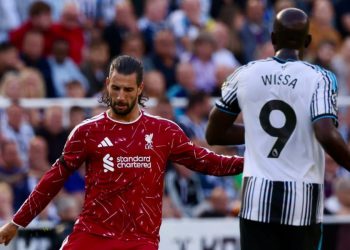 Newcastle vs Liverpool. Site officiel des Reds