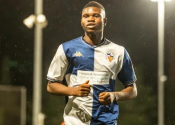 Nianake Diarra