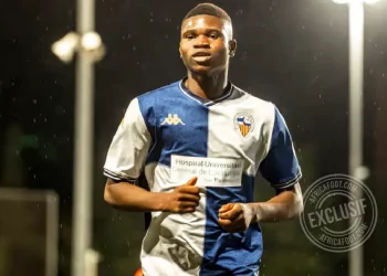 Nianake Diarra