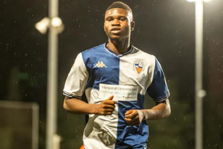 Nianake Diarra