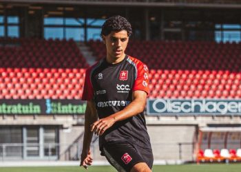 Noa El Hamdaoui