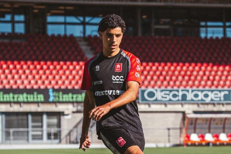 Noa El Hamdaoui