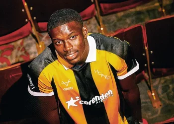 Nobel Mendy