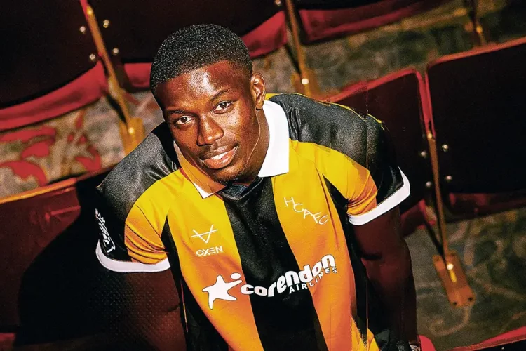 Nobel Mendy