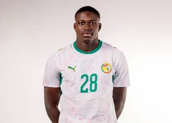 Nobel Mendy