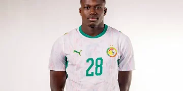 Nobel Mendy