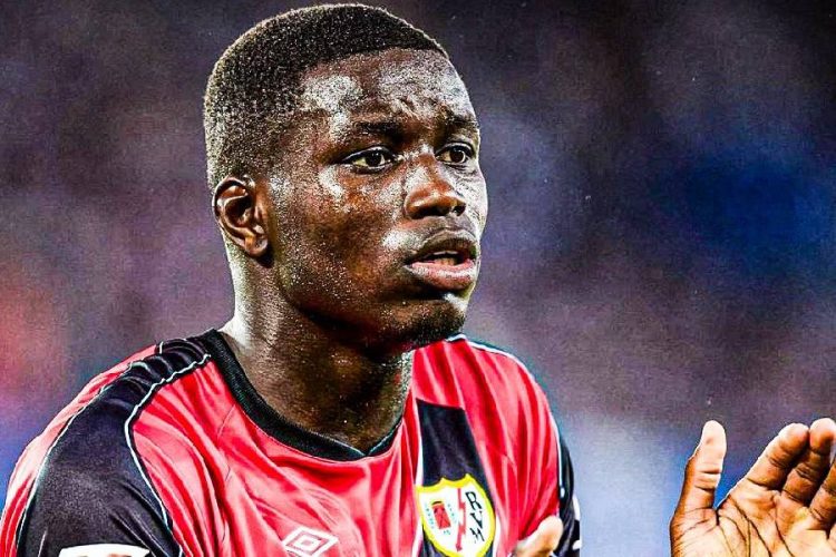 Nobel Mendy