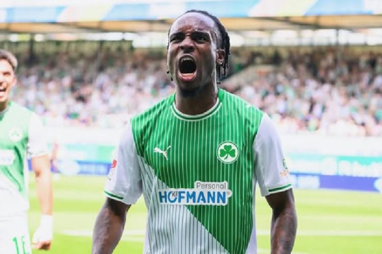 Noel Futkeu