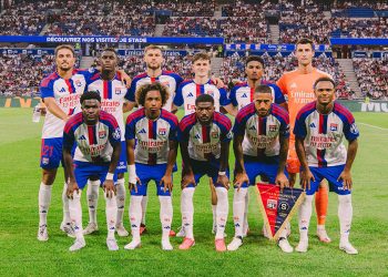 Olympique Lyonnais