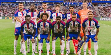 Olympique Lyonnais