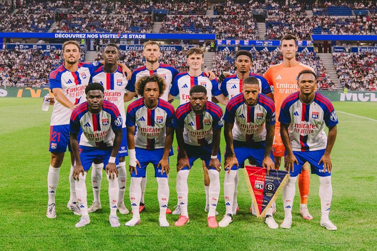 Olympique Lyonnais