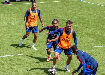 Olympique Lyonnais