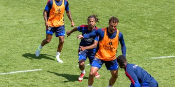 Olympique Lyonnais