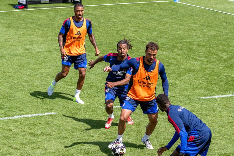 Olympique Lyonnais