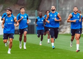 Olympique de Marseille