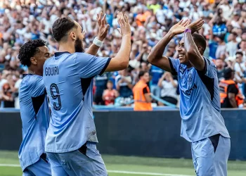 Olympique de Marseille