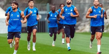 Olympique de Marseille