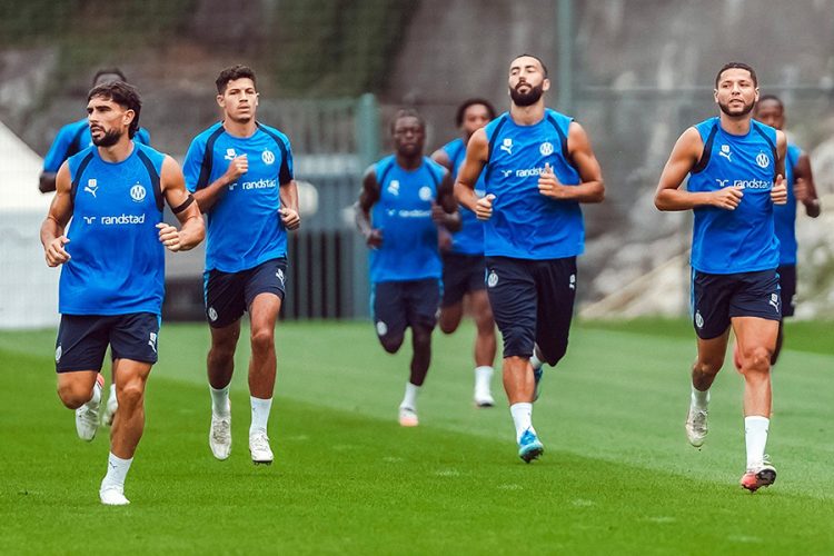 Olympique de Marseille