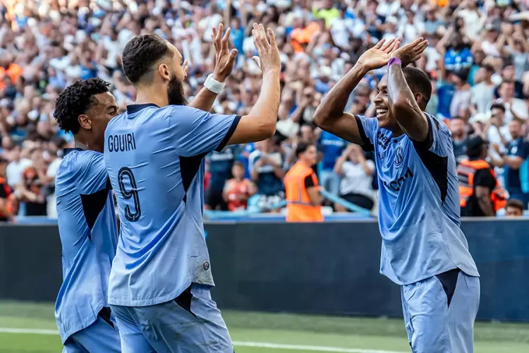 Olympique de Marseille