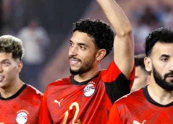 Omar Marmoush