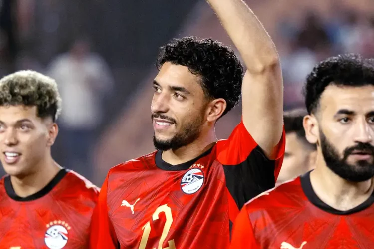 Omar Marmoush