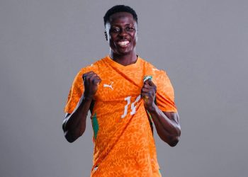 Oumar Diakité