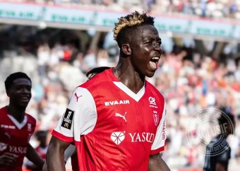 Oumar Diakité