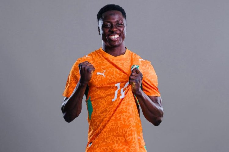 Oumar Diakité