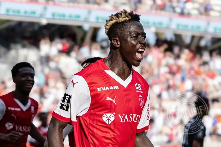 Oumar Diakité