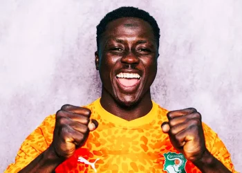 Oumar Diakité