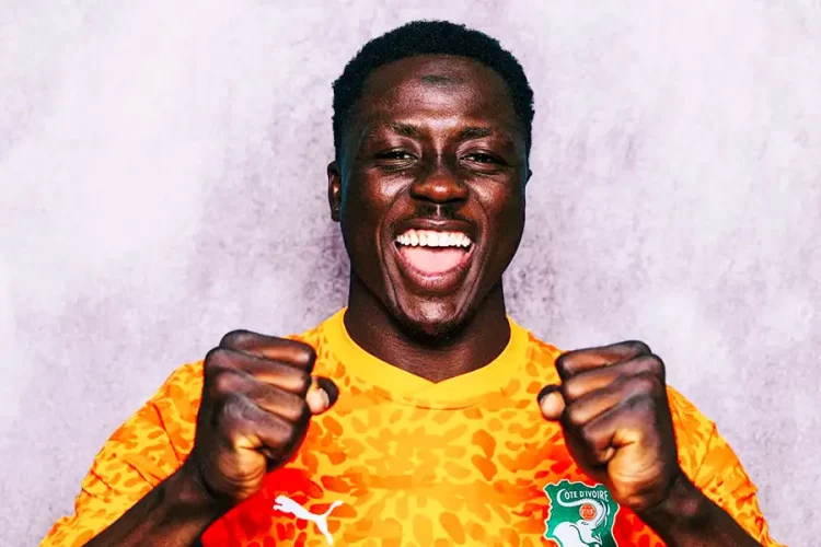 Oumar Diakité