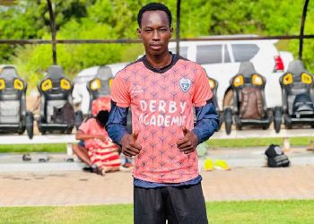 Ousmane Coulibaly
