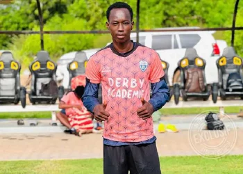 Ousmane Coulibaly