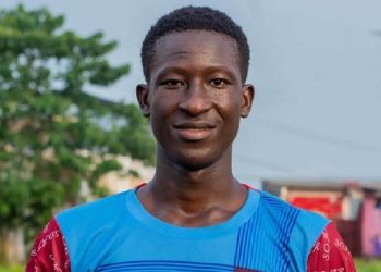 Ousmane Diabaté