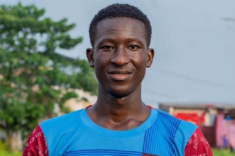 Ousmane Diabaté