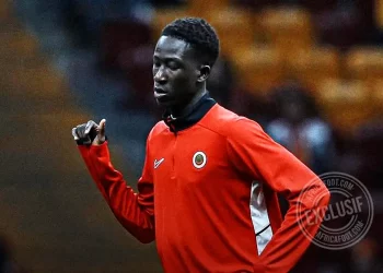 Ousmane Diabaté