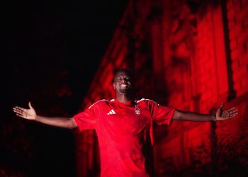 Ousmane Diomandé