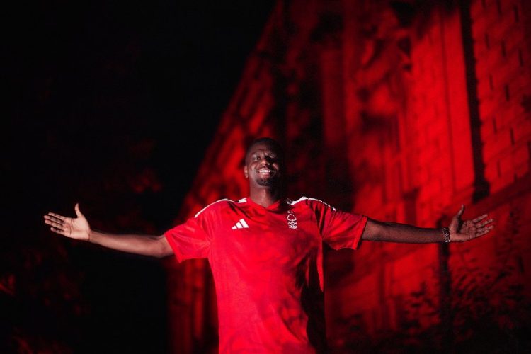 Ousmane Diomandé