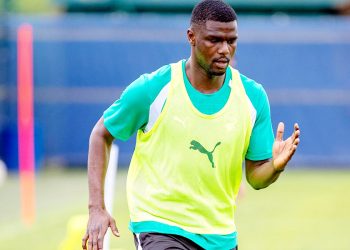 Ousmane Diomandé