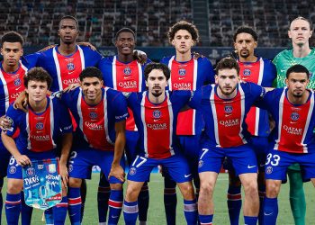 PSG