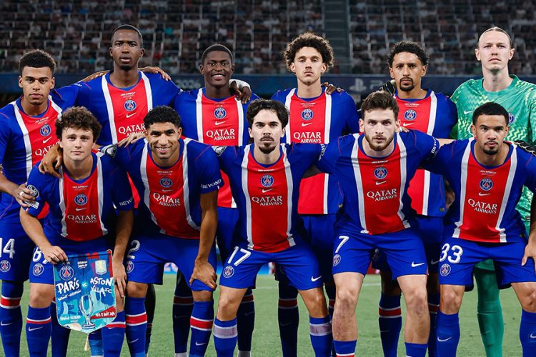 PSG