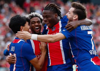 PSG