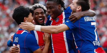 PSG