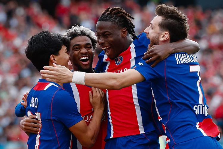 PSG