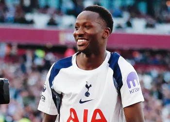 Pape Matar Sarr