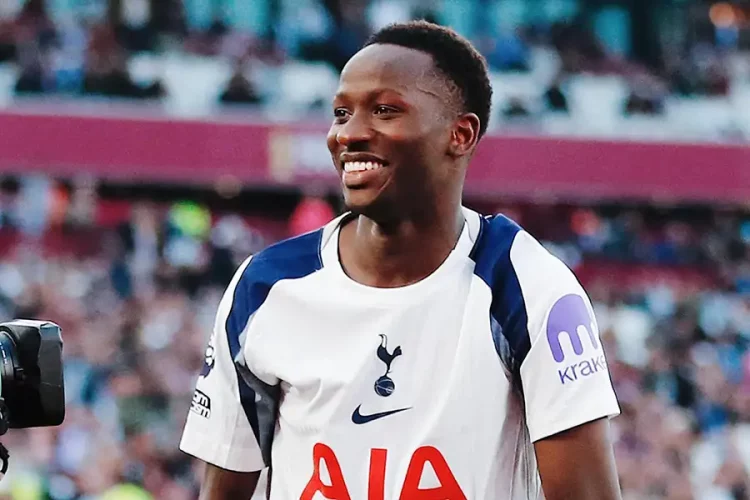 Pape Matar Sarr