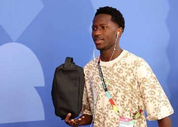 Pape Matar Sarr